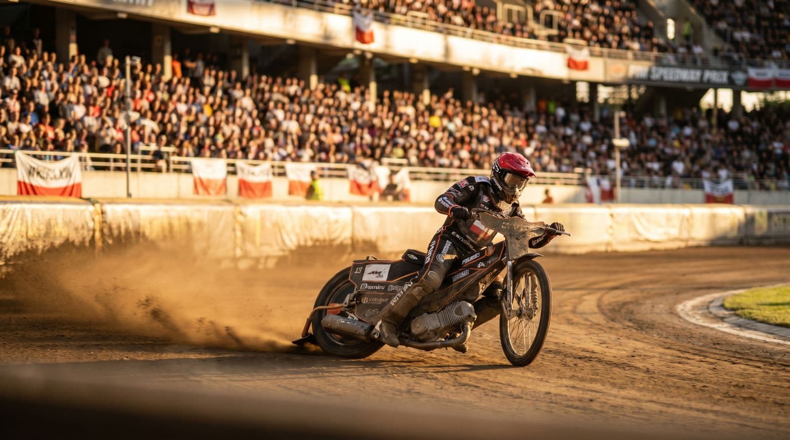 FIM Speedway Grand Prix Wrocław — Wrocław